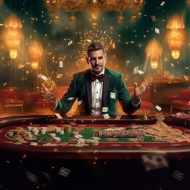 lucky 1030 Pakistan Sports Betting