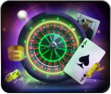 lucky 1030 Sportsbook