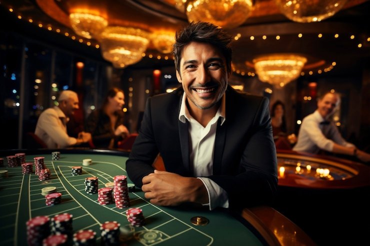 lucky 1030 Hamari Slot Rooms Kaisi Hain